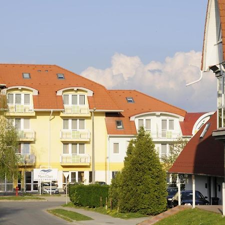 Aliz Apartman Zalakaros Ngoại thất bức ảnh