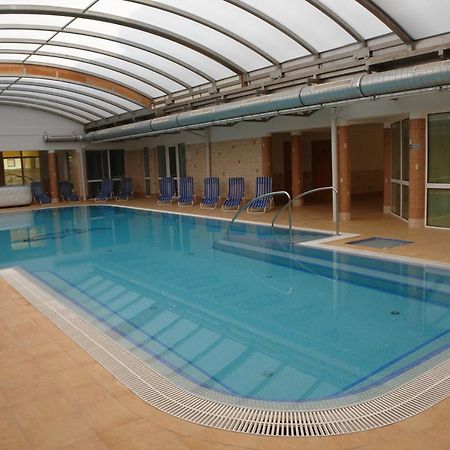 Aliz Apartman Zalakaros Ngoại thất bức ảnh