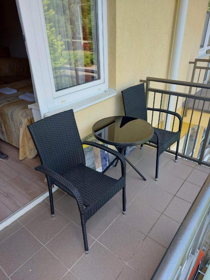 Aliz Apartman Zalakaros Ngoại thất bức ảnh