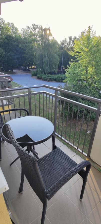 Aliz Apartman Zalakaros Ngoại thất bức ảnh
