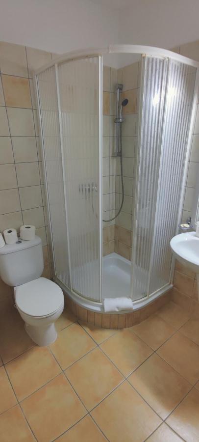 Aliz Apartman Zalakaros Ngoại thất bức ảnh