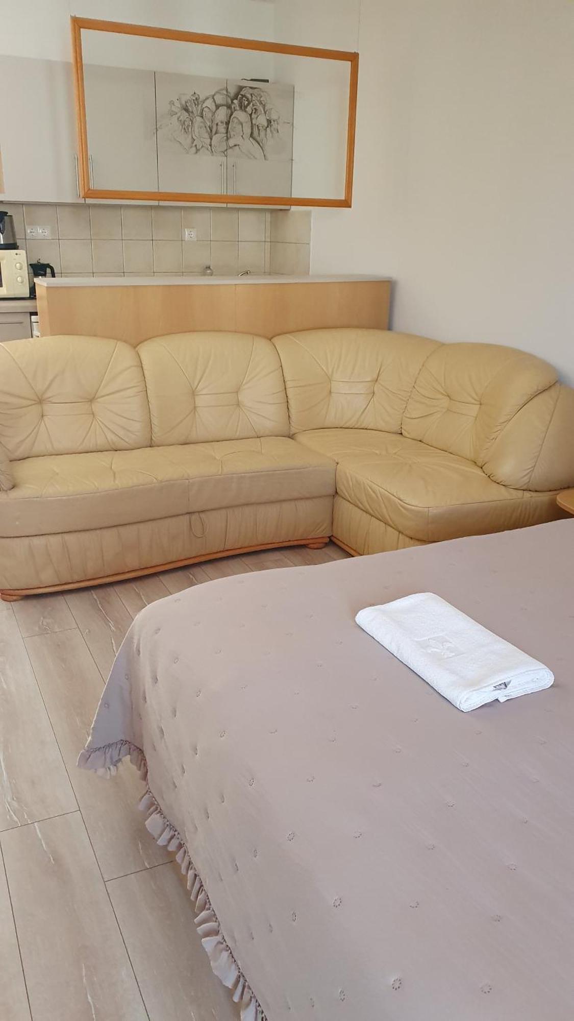Aliz Apartman Zalakaros Ngoại thất bức ảnh