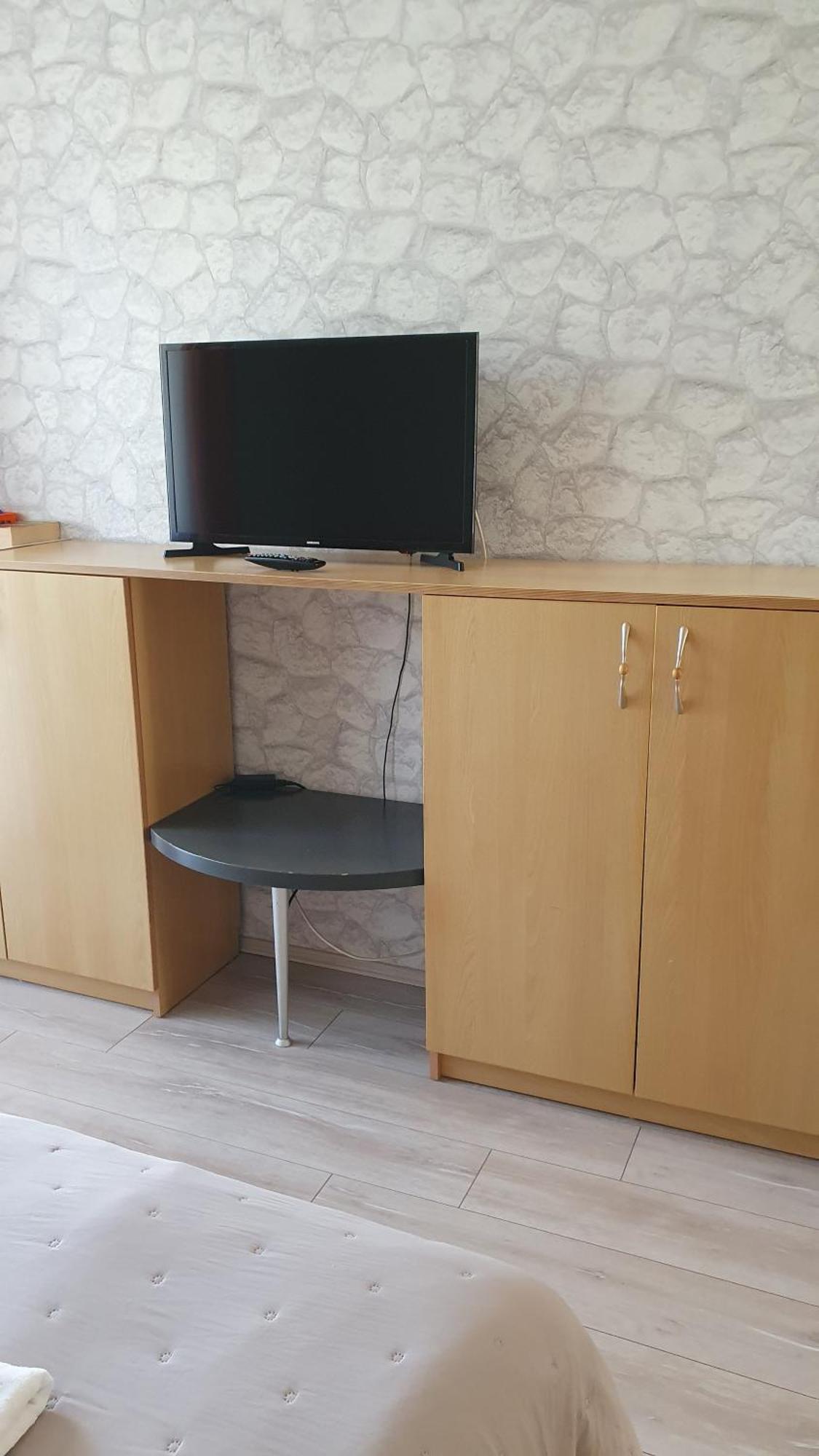 Aliz Apartman Zalakaros Ngoại thất bức ảnh