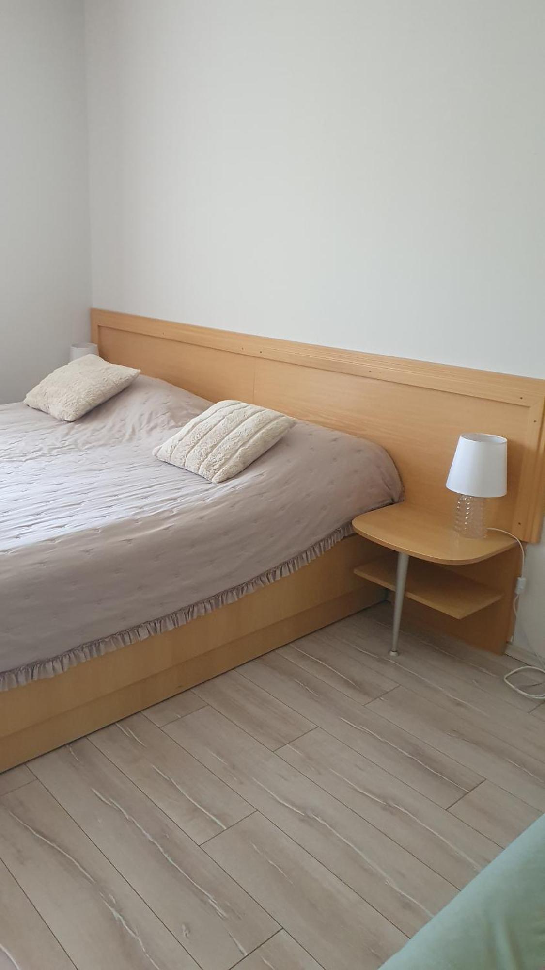 Aliz Apartman Zalakaros Ngoại thất bức ảnh